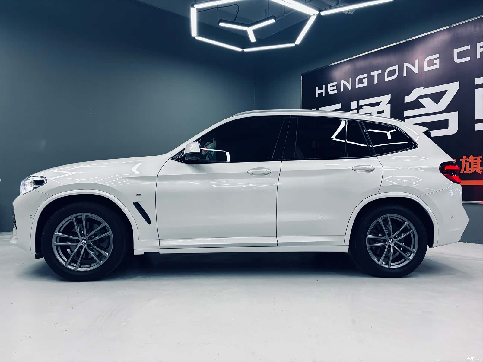 BMW X3, 2020 2