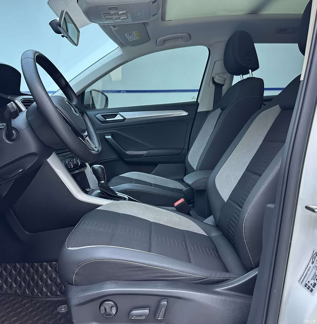Volkswagen T-ROC, 2022 7
