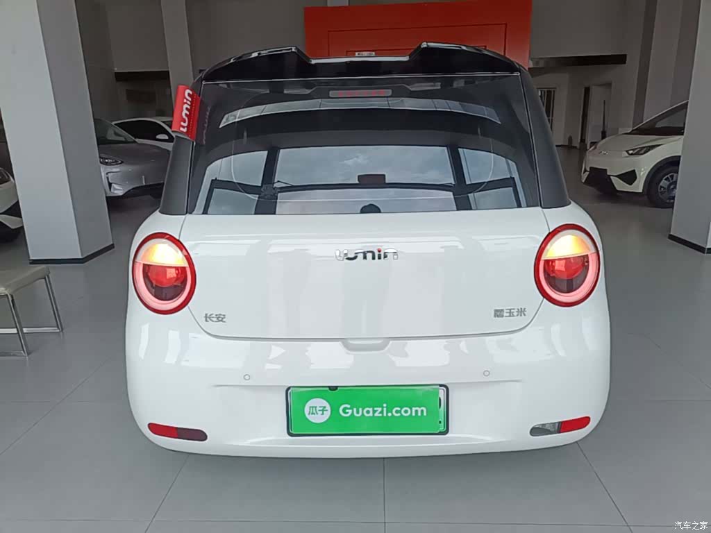 Changan Lumin, 2025 6