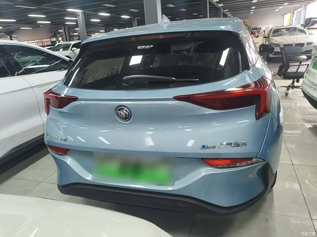 Buick Velite, 2022 6