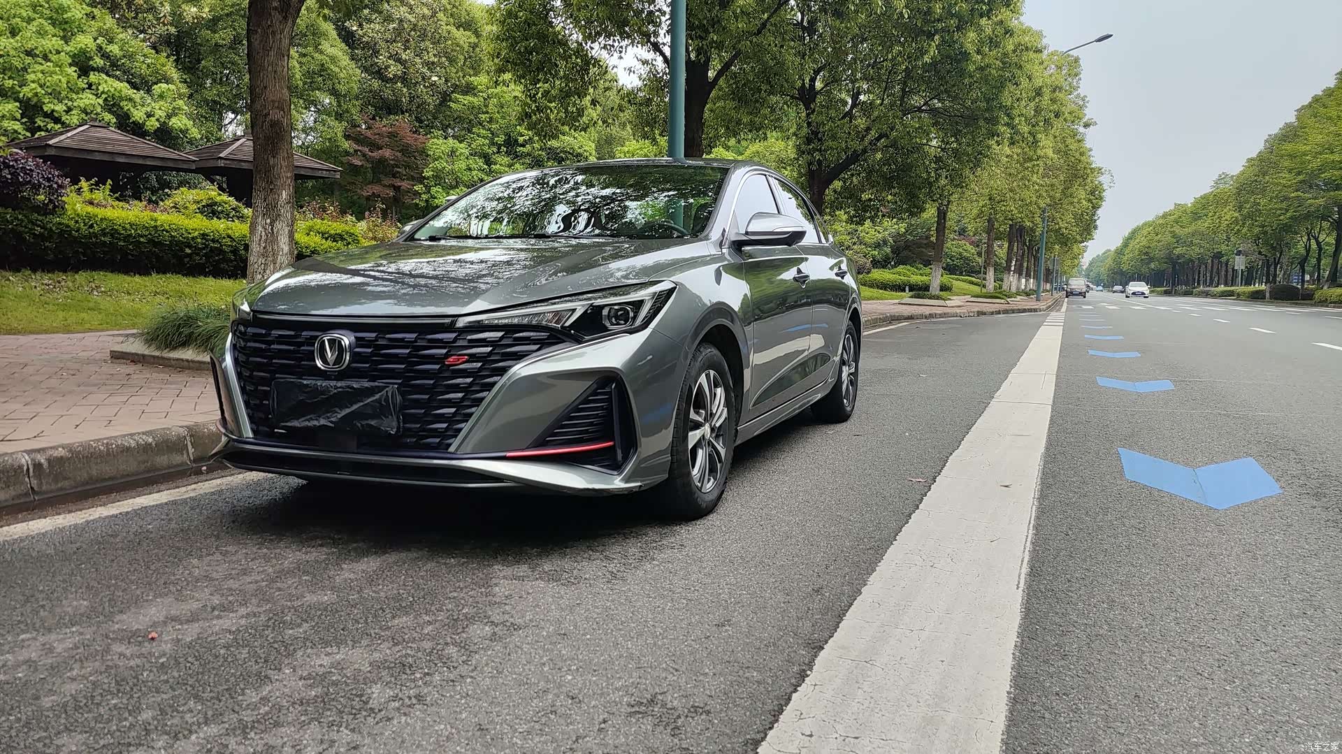 Changan Eado, 2023 1