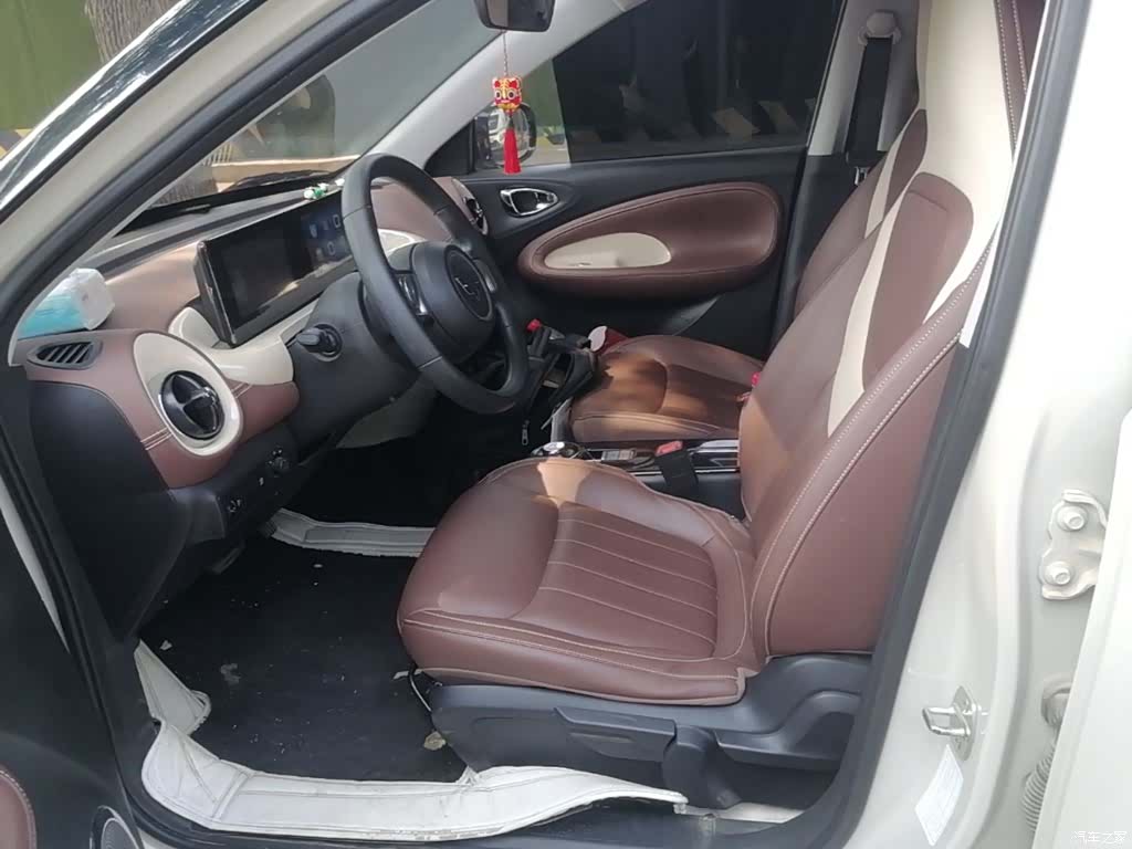 Wuling Bingo, 2024 15