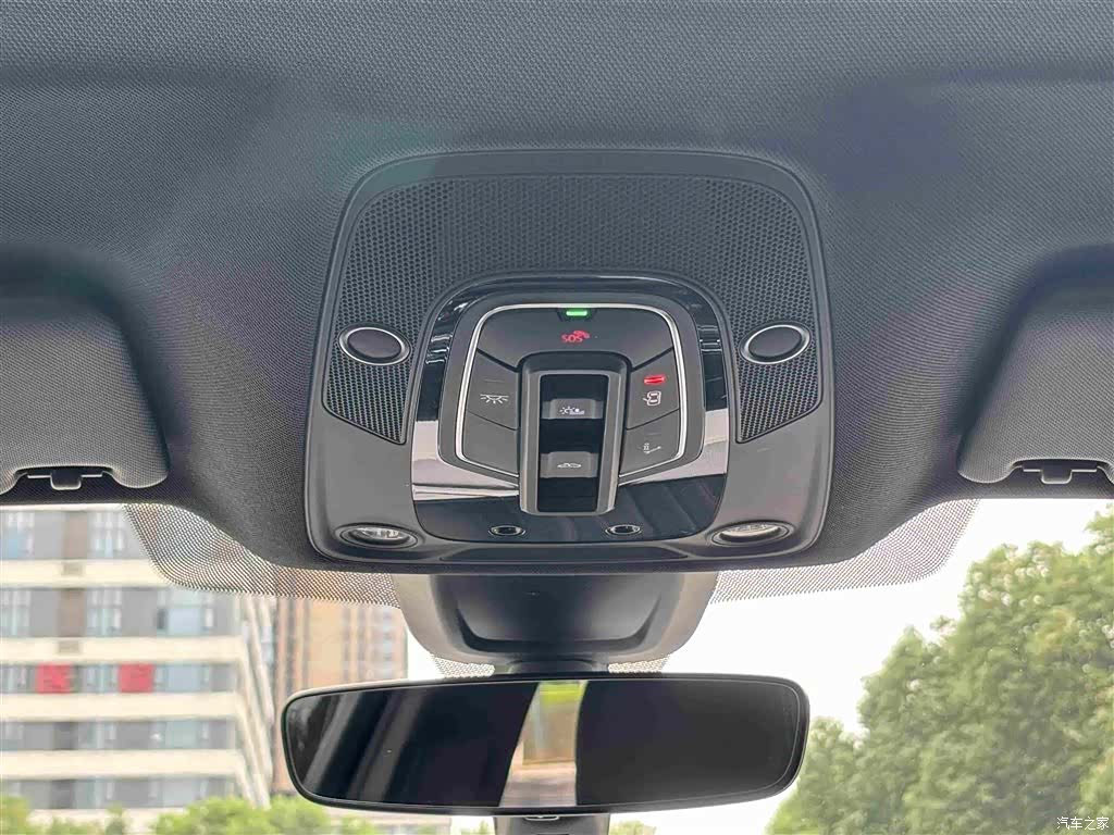 Audi Q5L, 2023 25