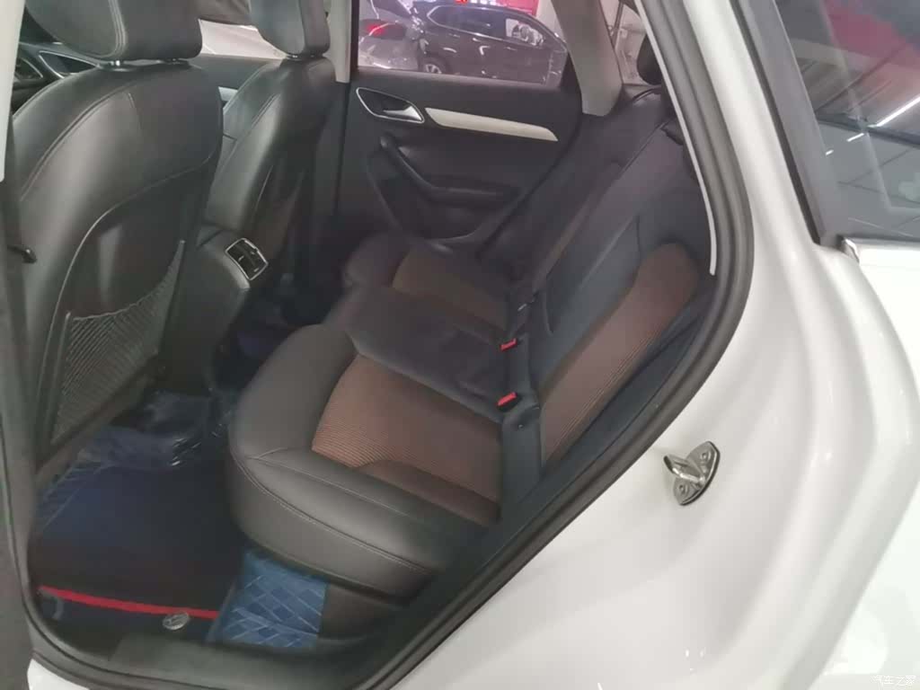 Audi Q3, 2018 17