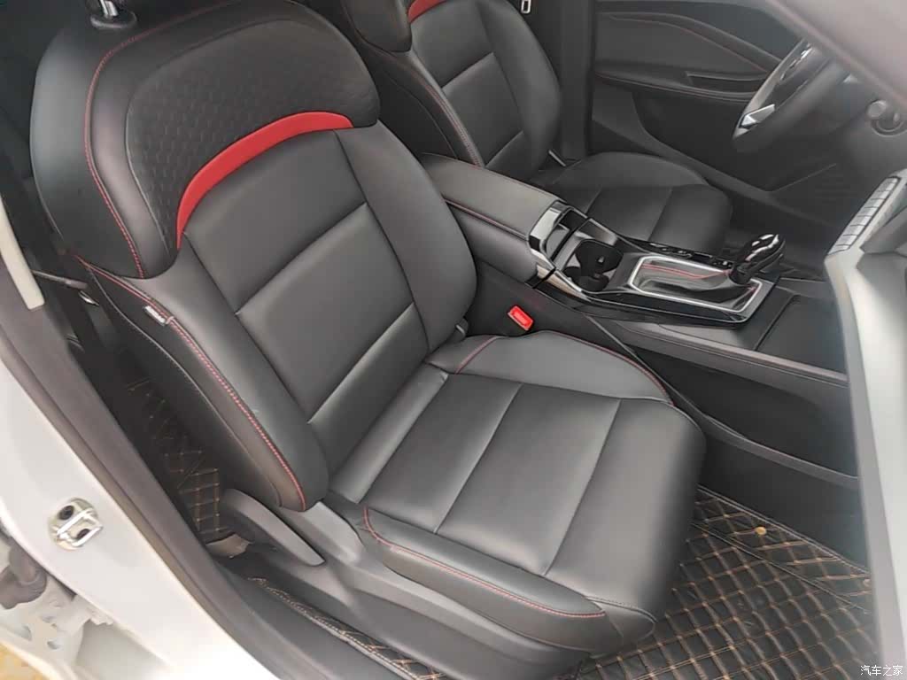 MG MG5, 2024 25