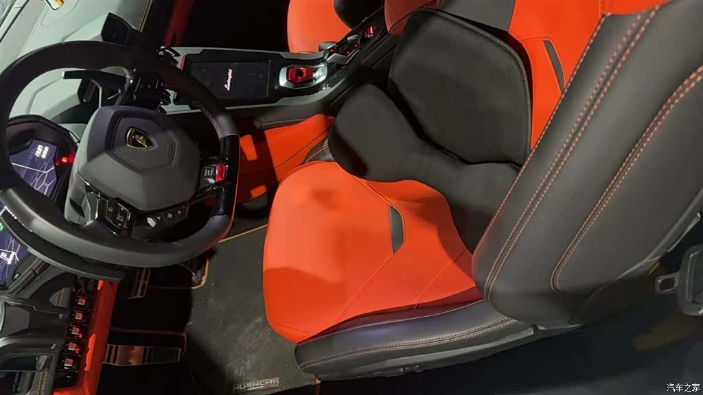 Lamborghini Huracán, 2023 8