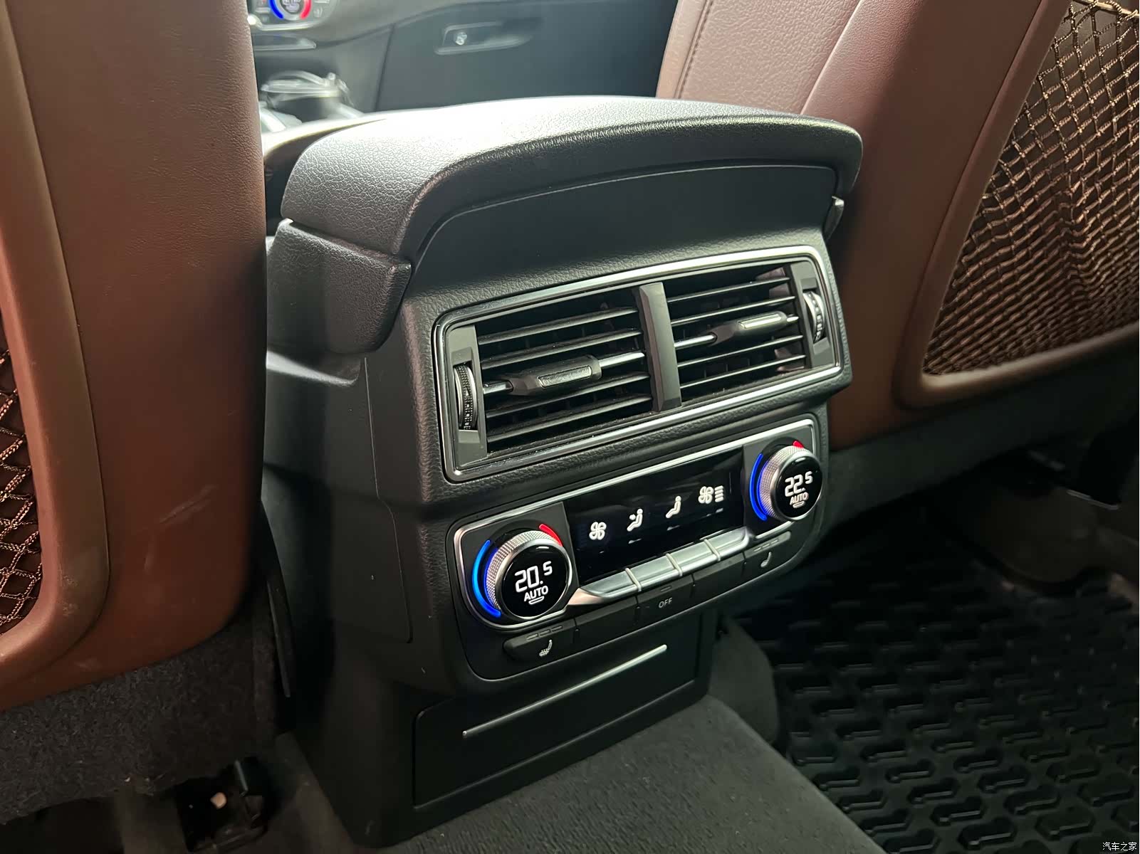Audi Q7, 2017 23