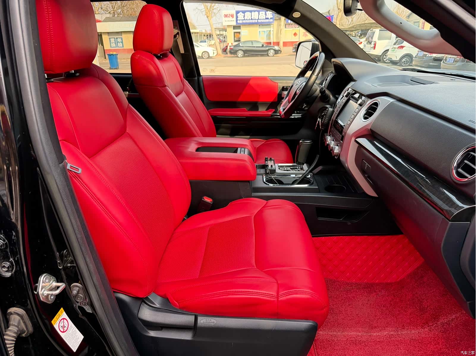 Toyota Tundra, 2018 21