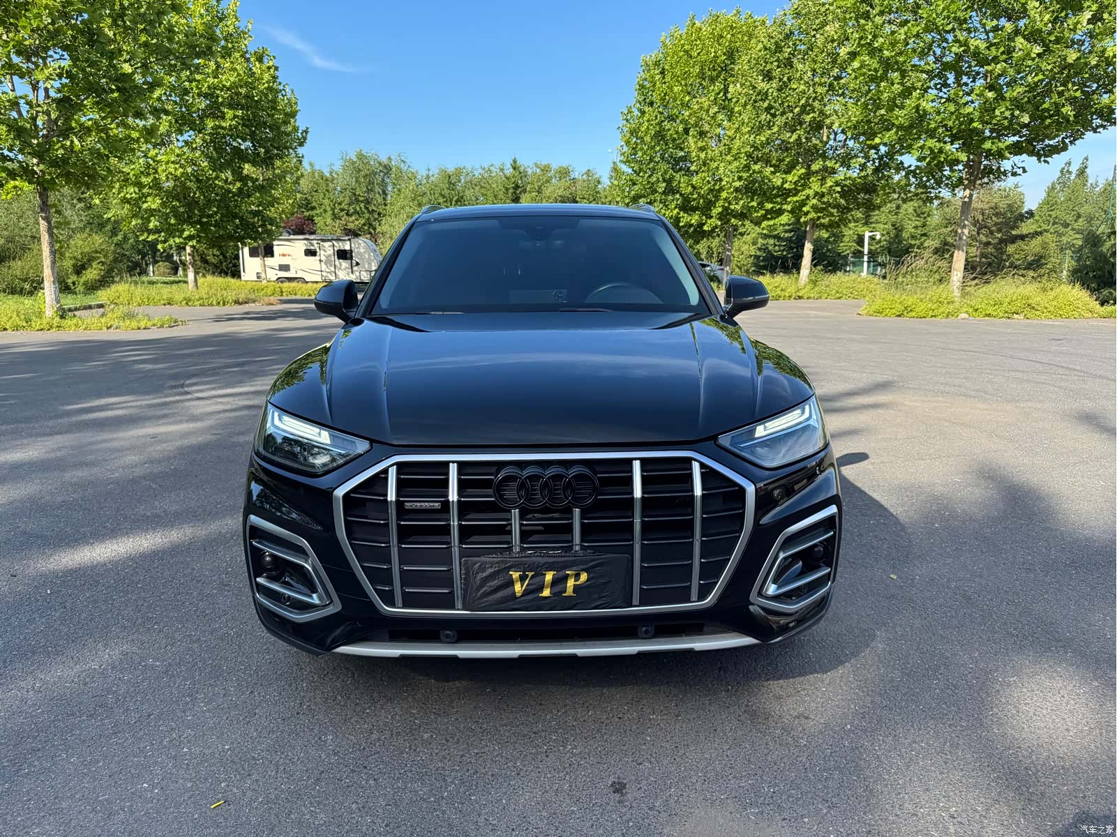 Audi Q5L, 2022 2