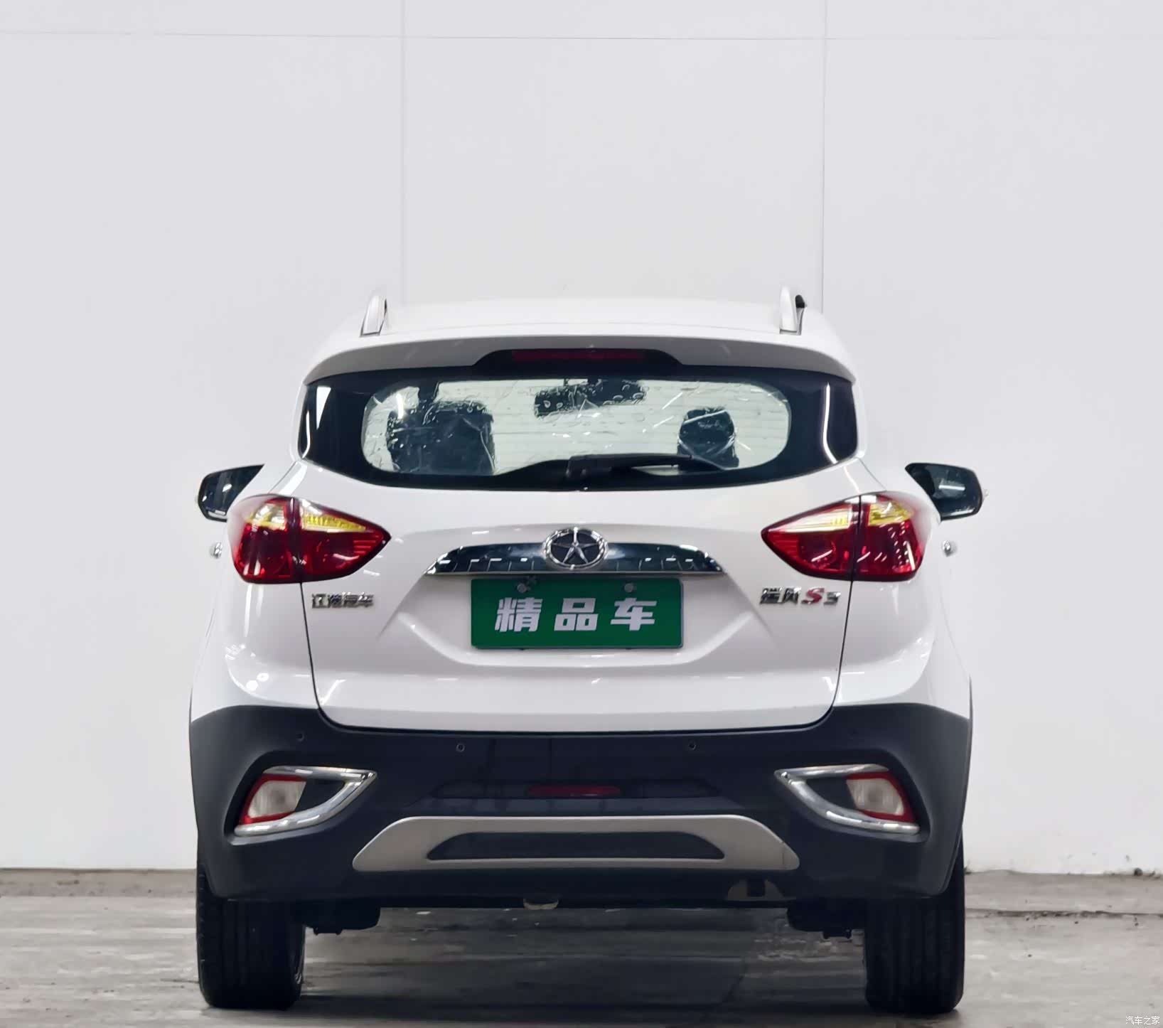 JAC S3, 2014 все фото