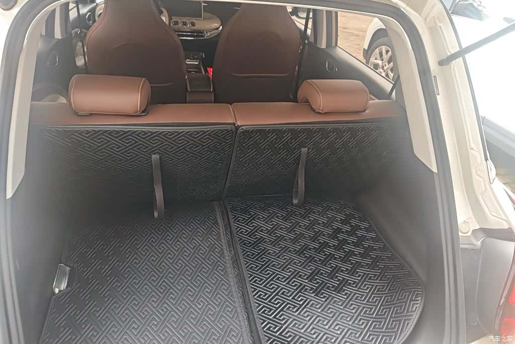 Wuling Bingo, 2024 4