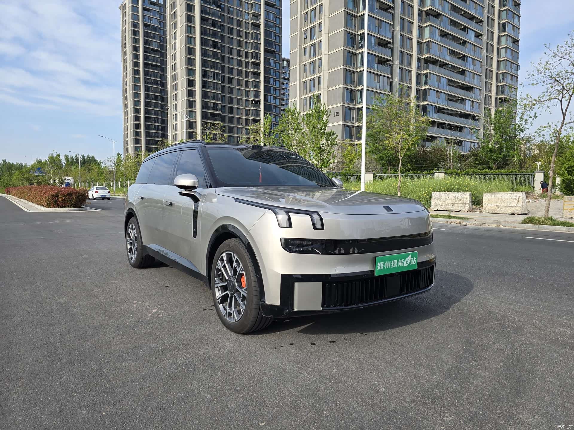 Lynk & Co 02, 2025 3
