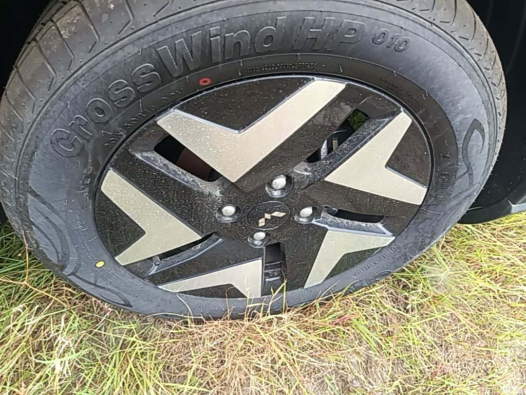 Wuling S, 2025 14