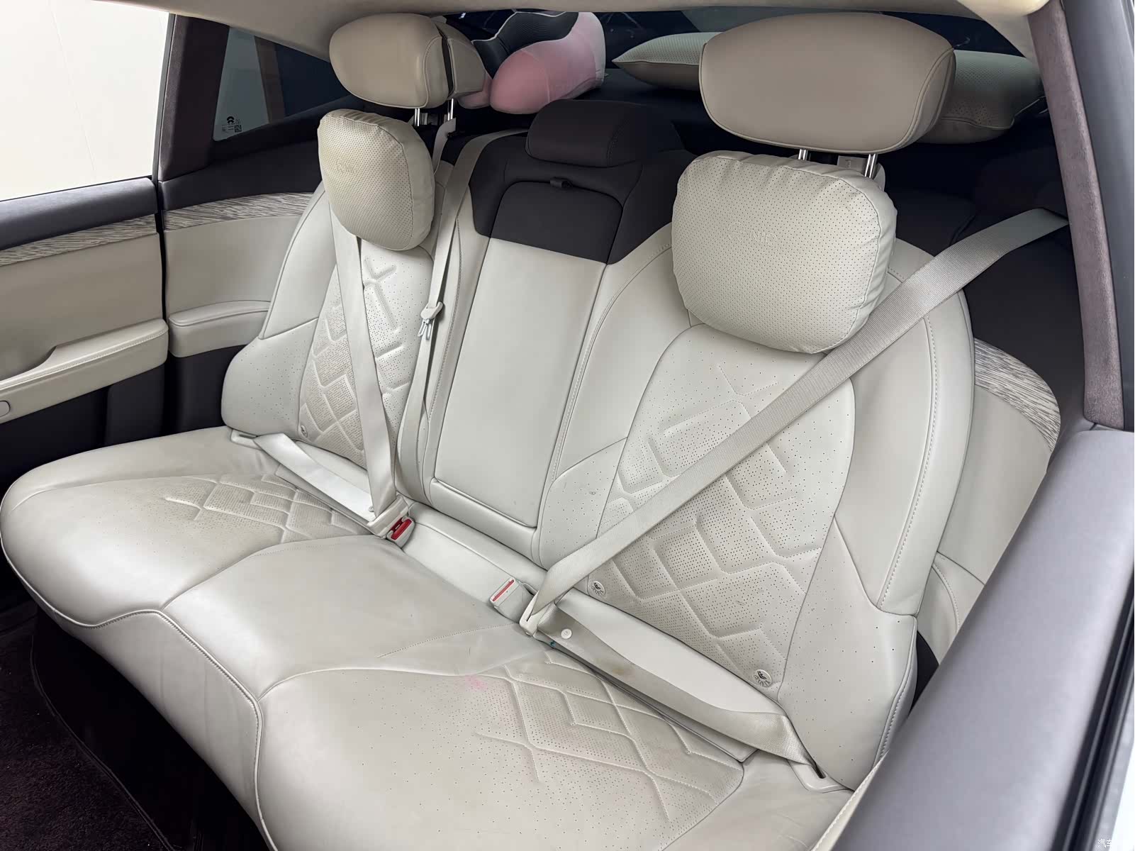 NIO ET7, 2023 18