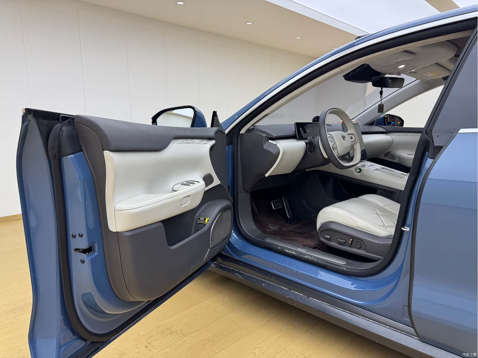 NIO ET7, 2023 19