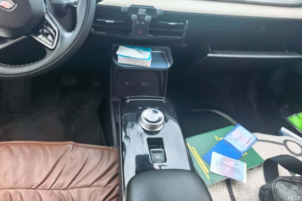 Geely E, 2024 16