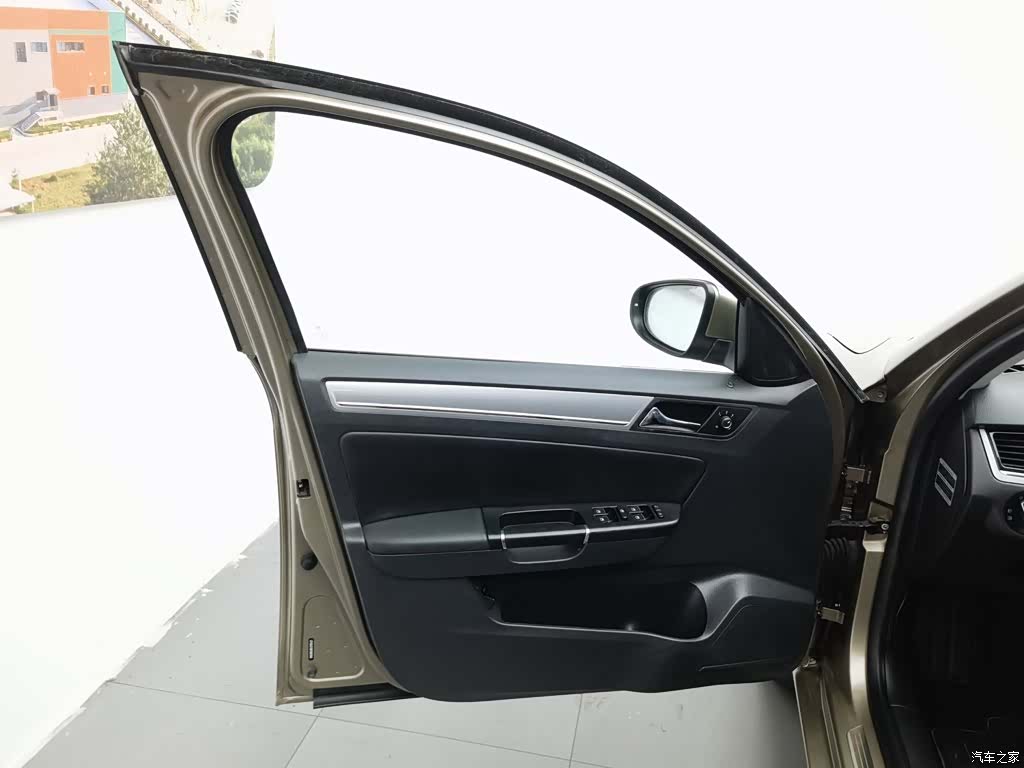 Volkswagen Bora, 2015 8