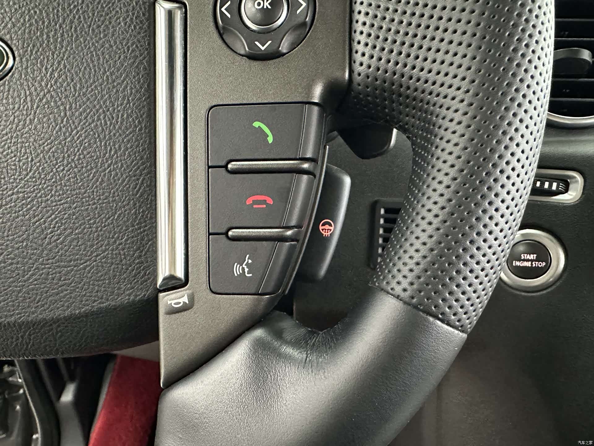 Land Rover Discovery, 2017 11