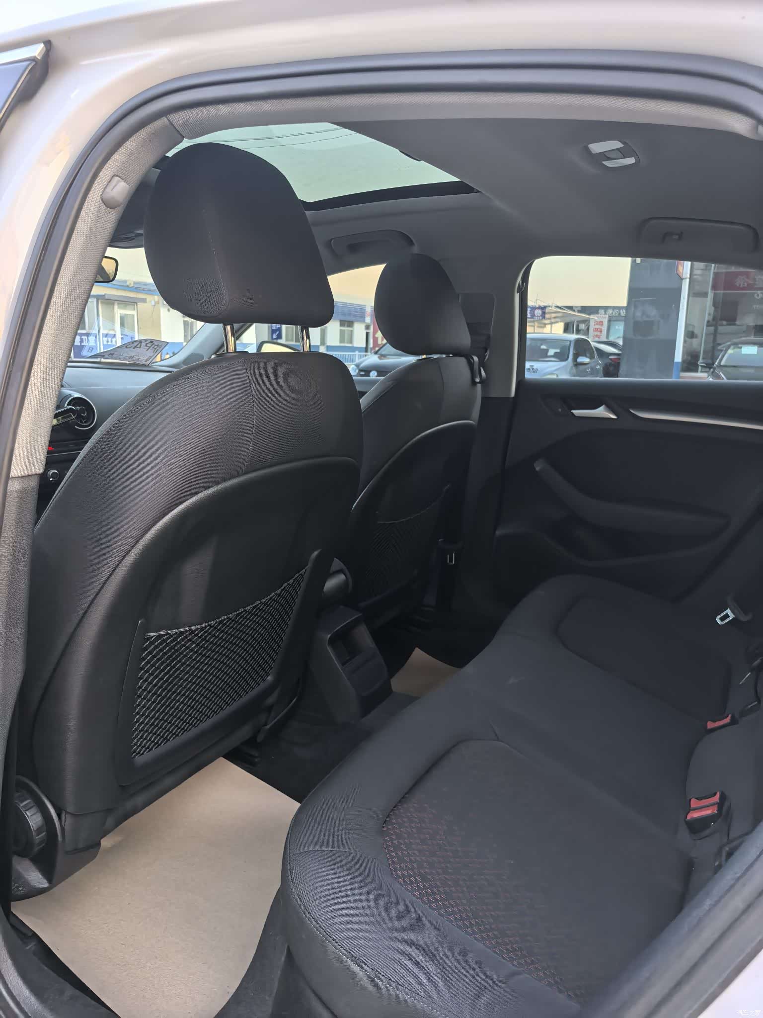 Audi A3, 2020 6