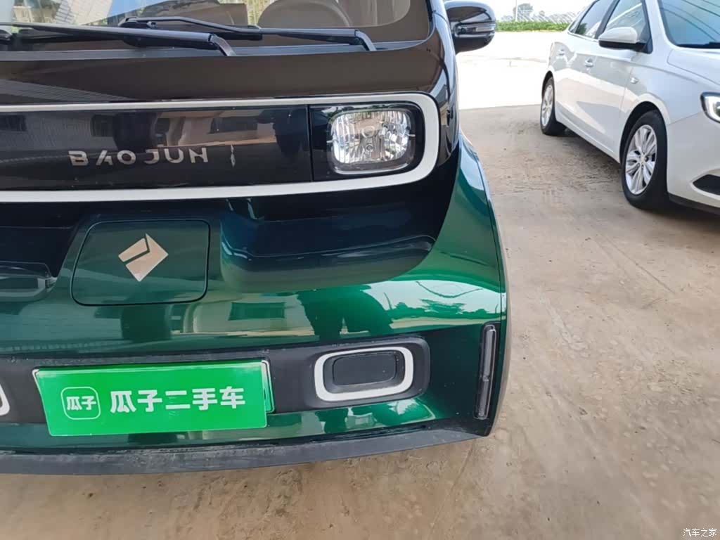 Wuling Yuan, 2024 24