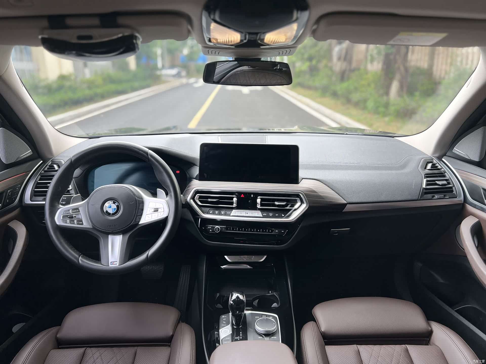 BMW X3, 2024 6