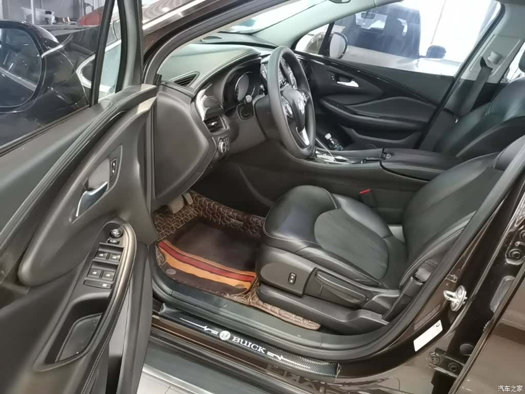 Buick Envision Plus, 2020 15
