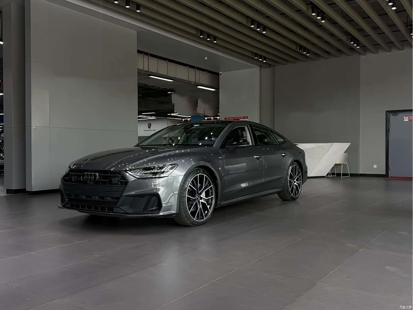 Audi A7, 2021 1