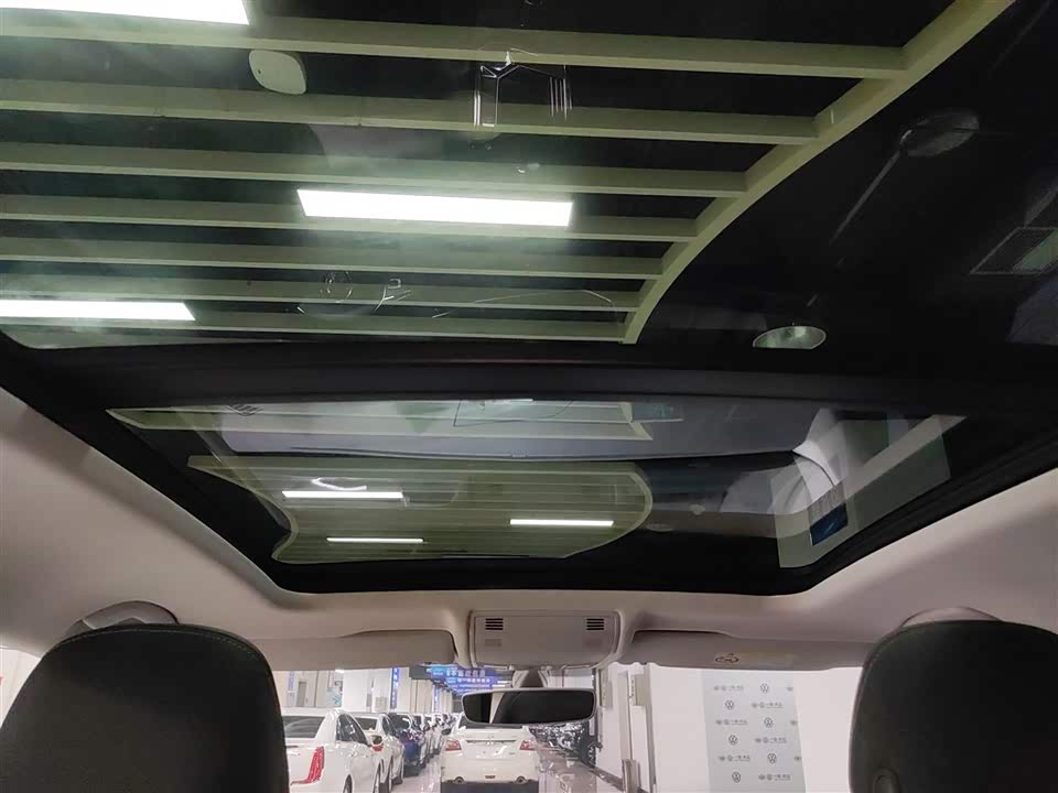 Volkswagen Tanyue Volkswagen Tanyue