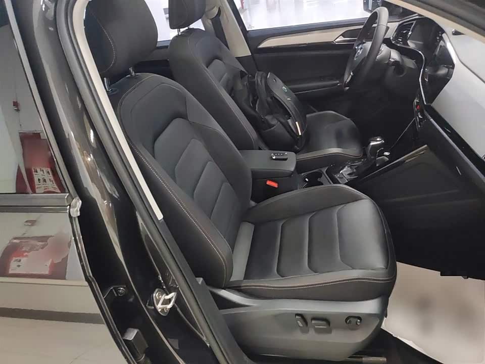 Volkswagen Tanyue Volkswagen Tanyue