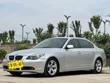 5ϵ 2007 525Li 