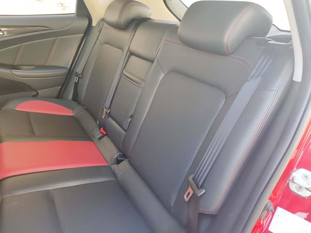 Changan Eado, 2015 17