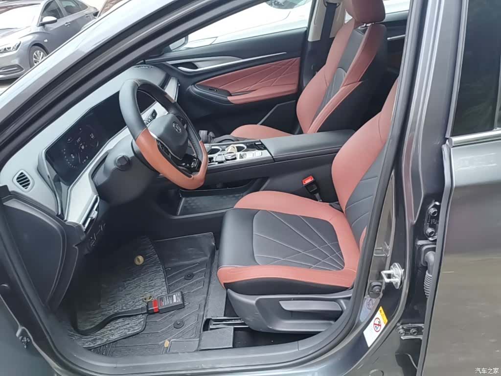 Changan Eado, 2024 15