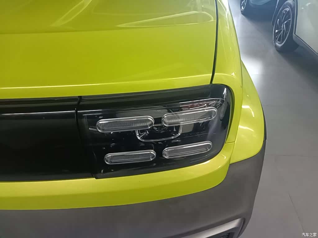 Wuling Yep, 2023 24
