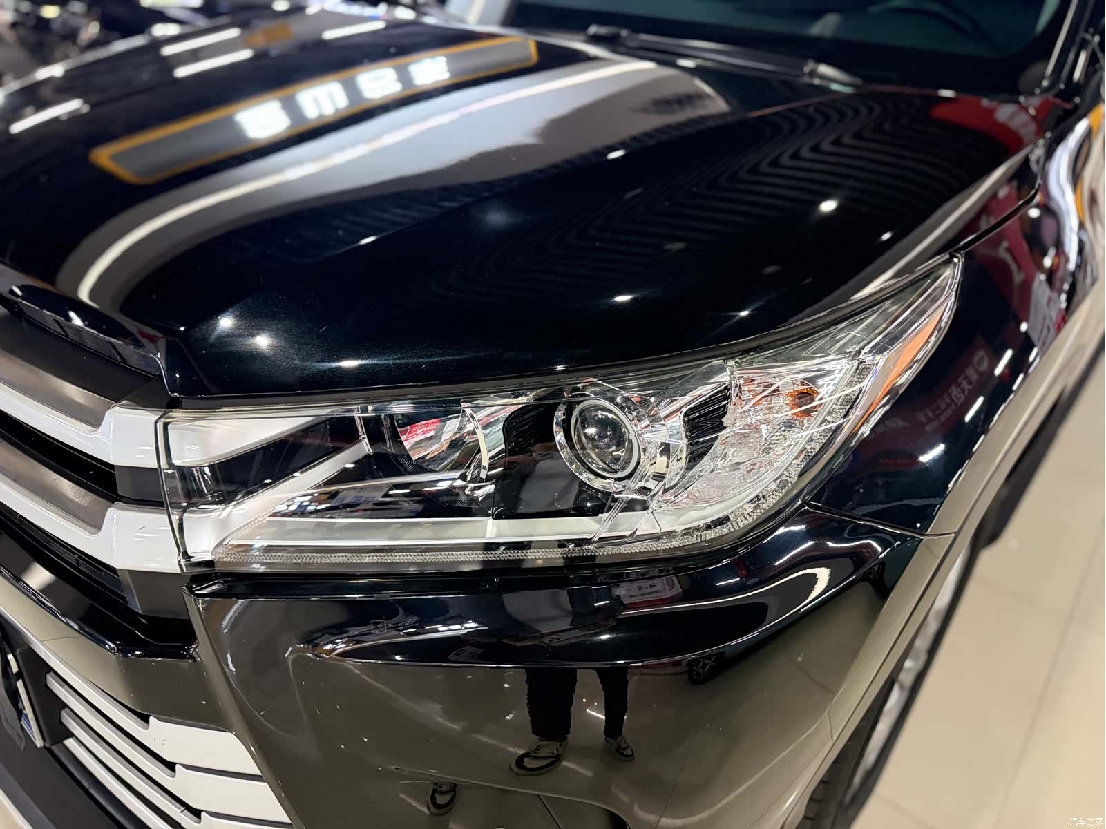 Toyota Highlander, 2020 4