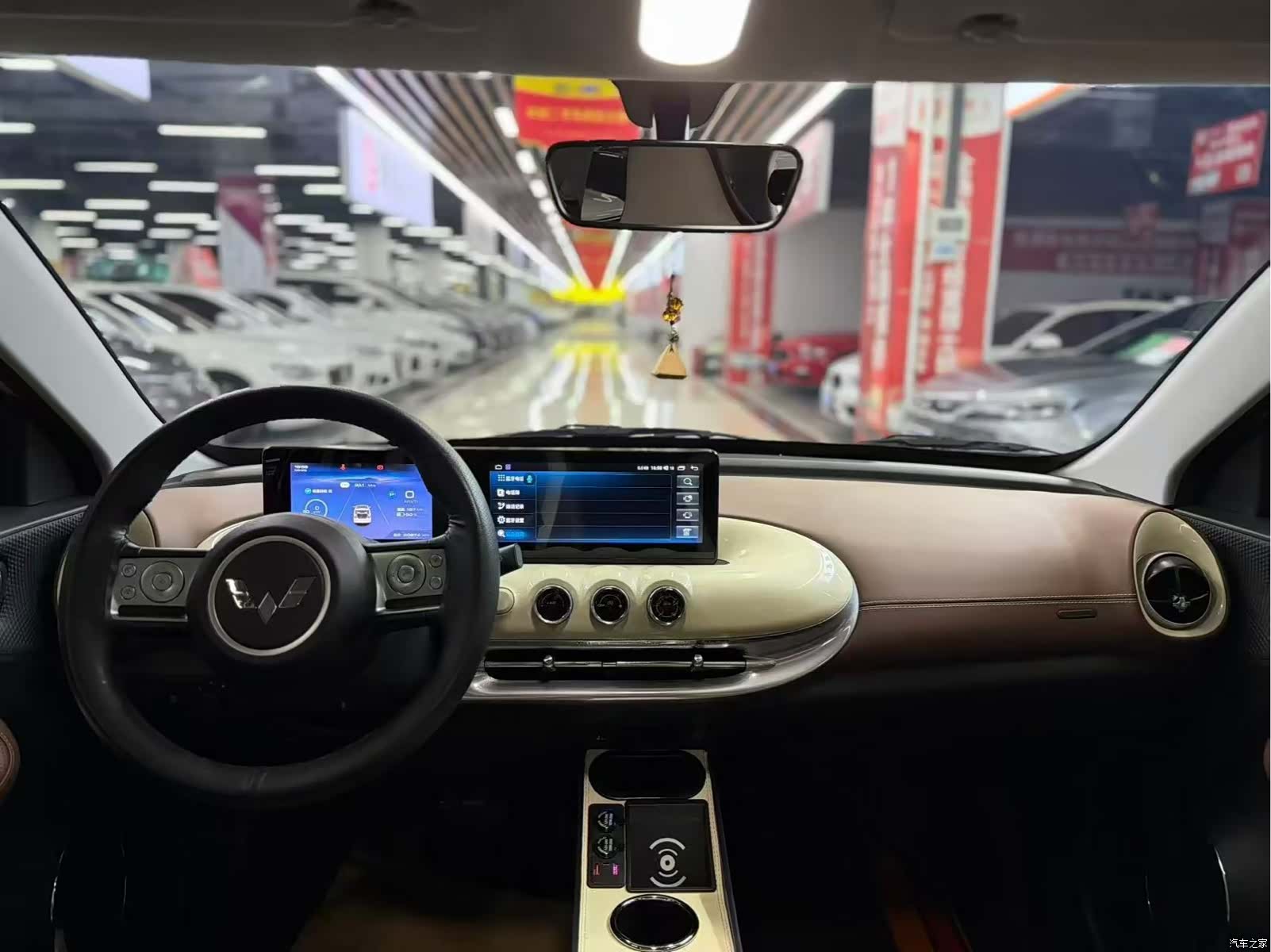 Wuling Bingo, 2024 2