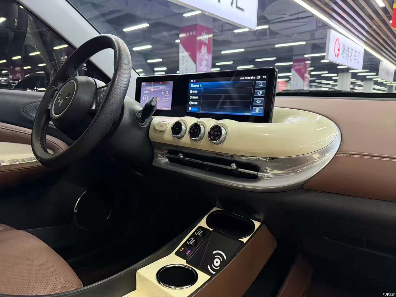 Wuling Bingo, 2024 8