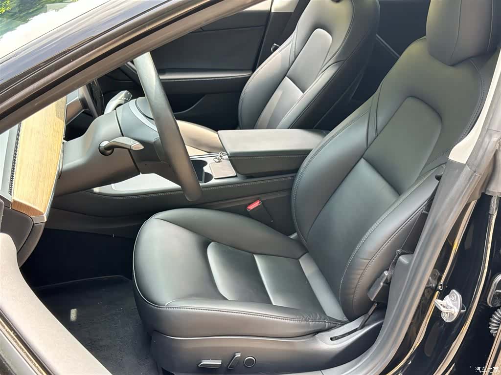 Tesla Model 3, 2021 6