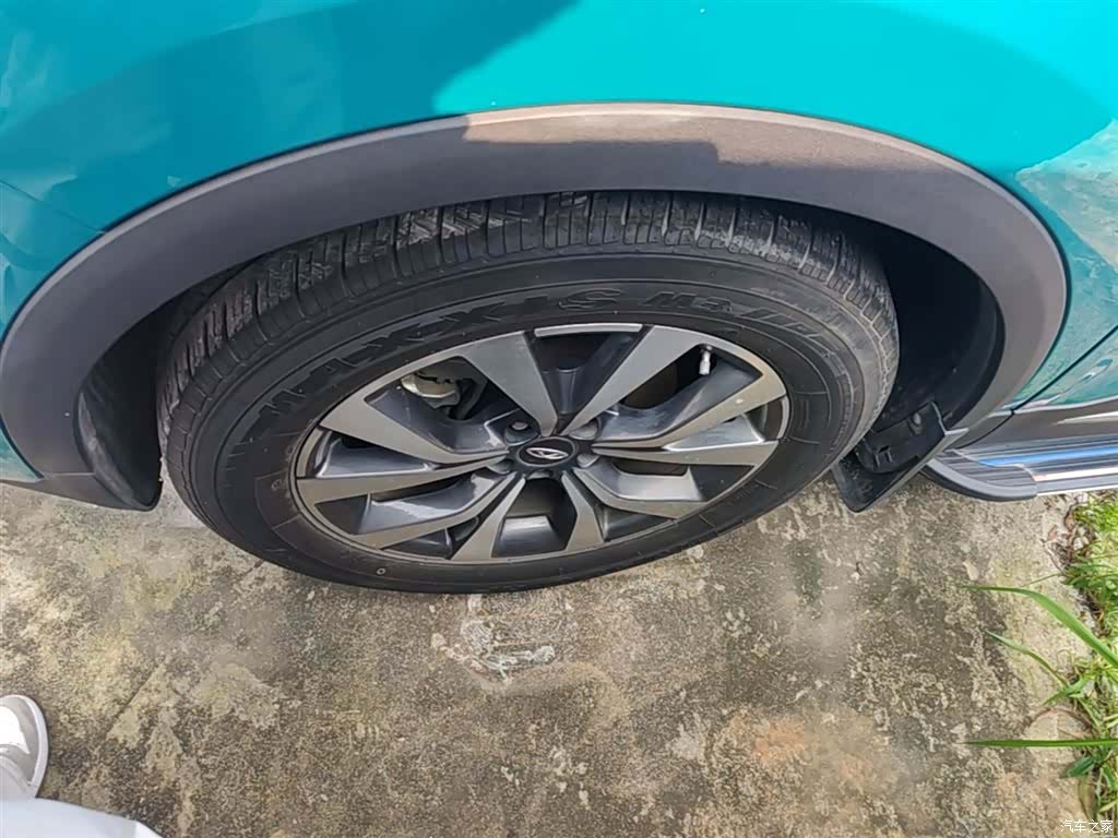 Chery Tiggo 7, 2020 23