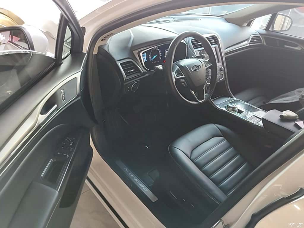 Ford Mondeo, 2019 16