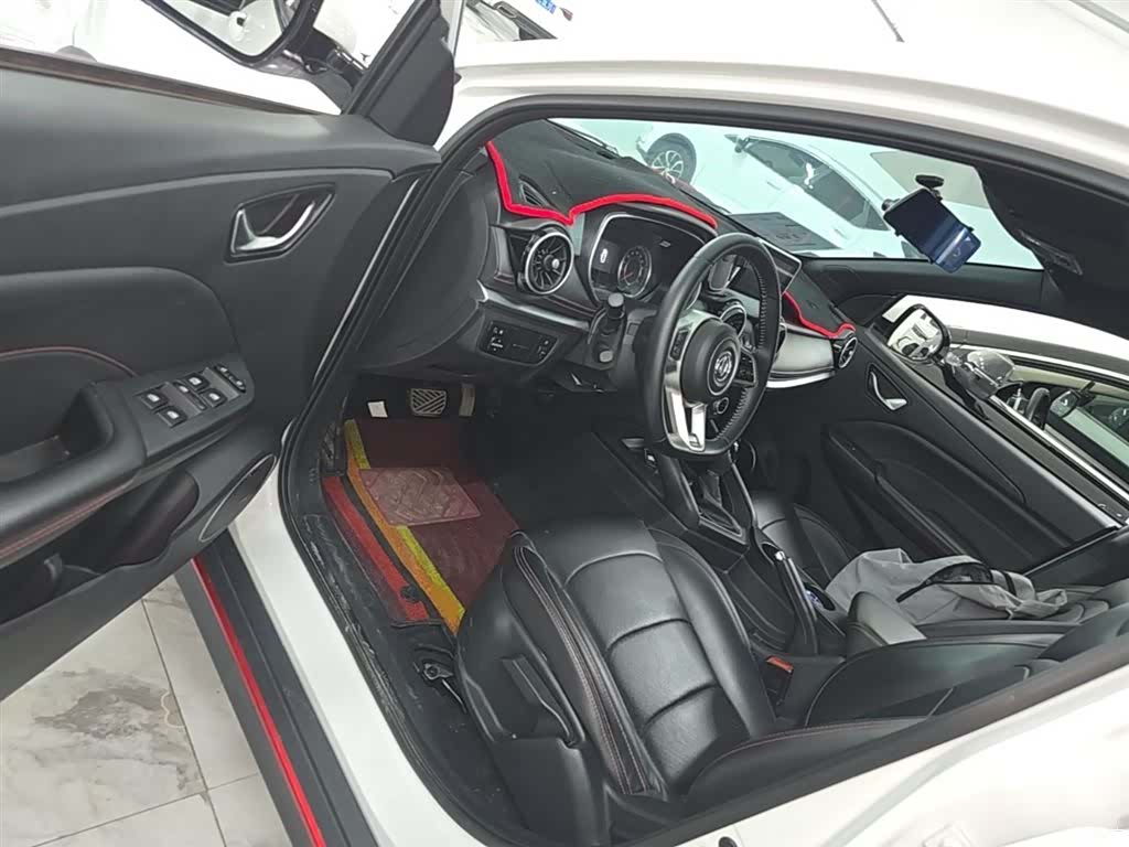 DongFeng 500, 2022 16
