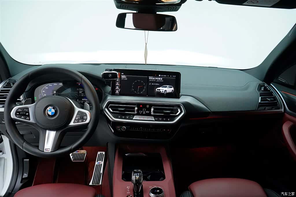 BMW X3, 2022 2
