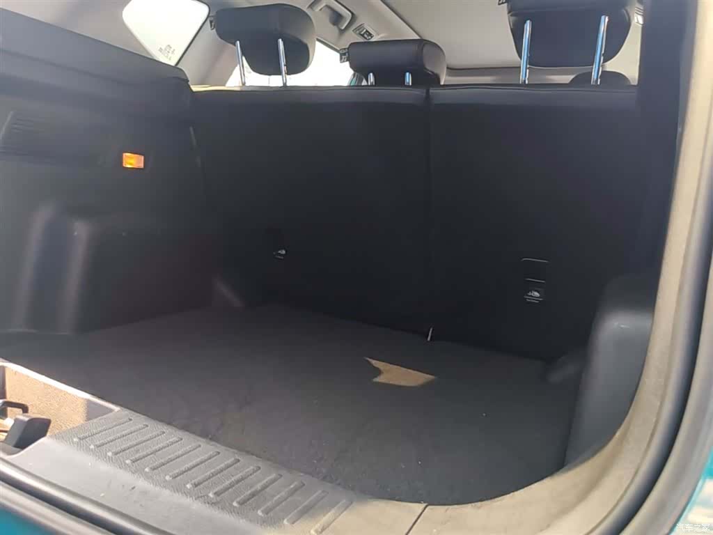 Chery Tiggo 7, 2020 19