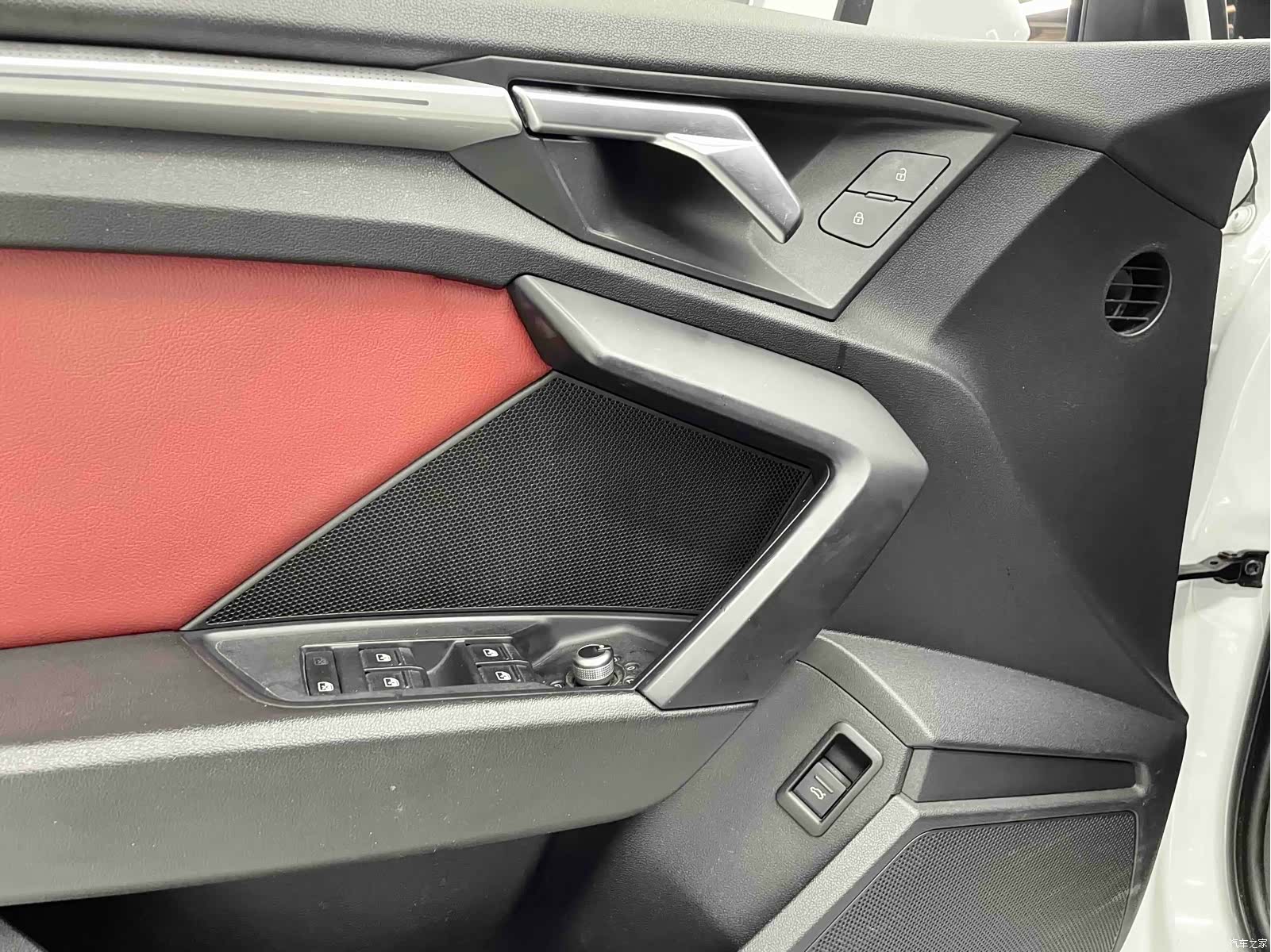 Audi A3, 2021 все фото