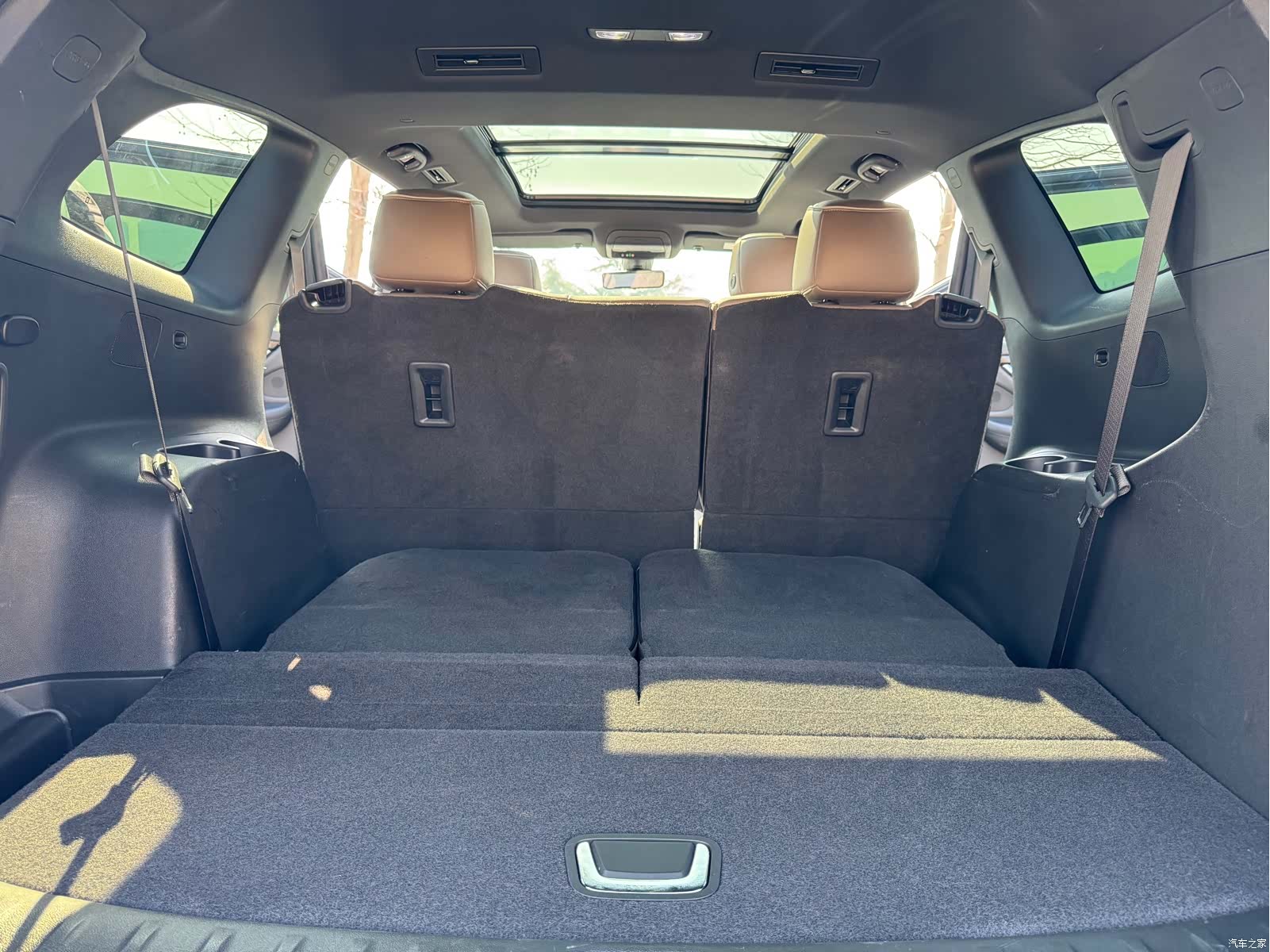 Buick Enclave, 2021 24