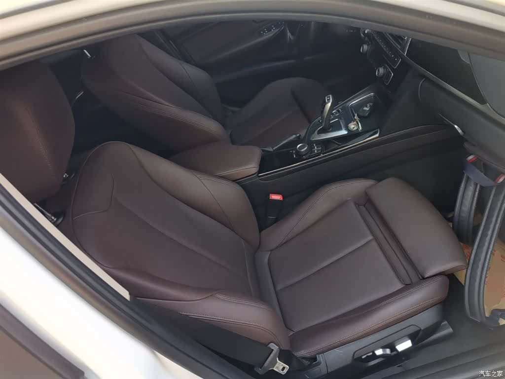 BMW 3 Series, 2018 25