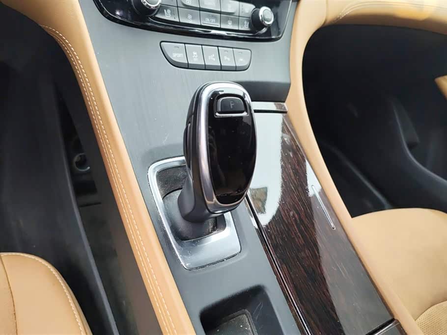 Buick Lacrosse Buick Lacrosse