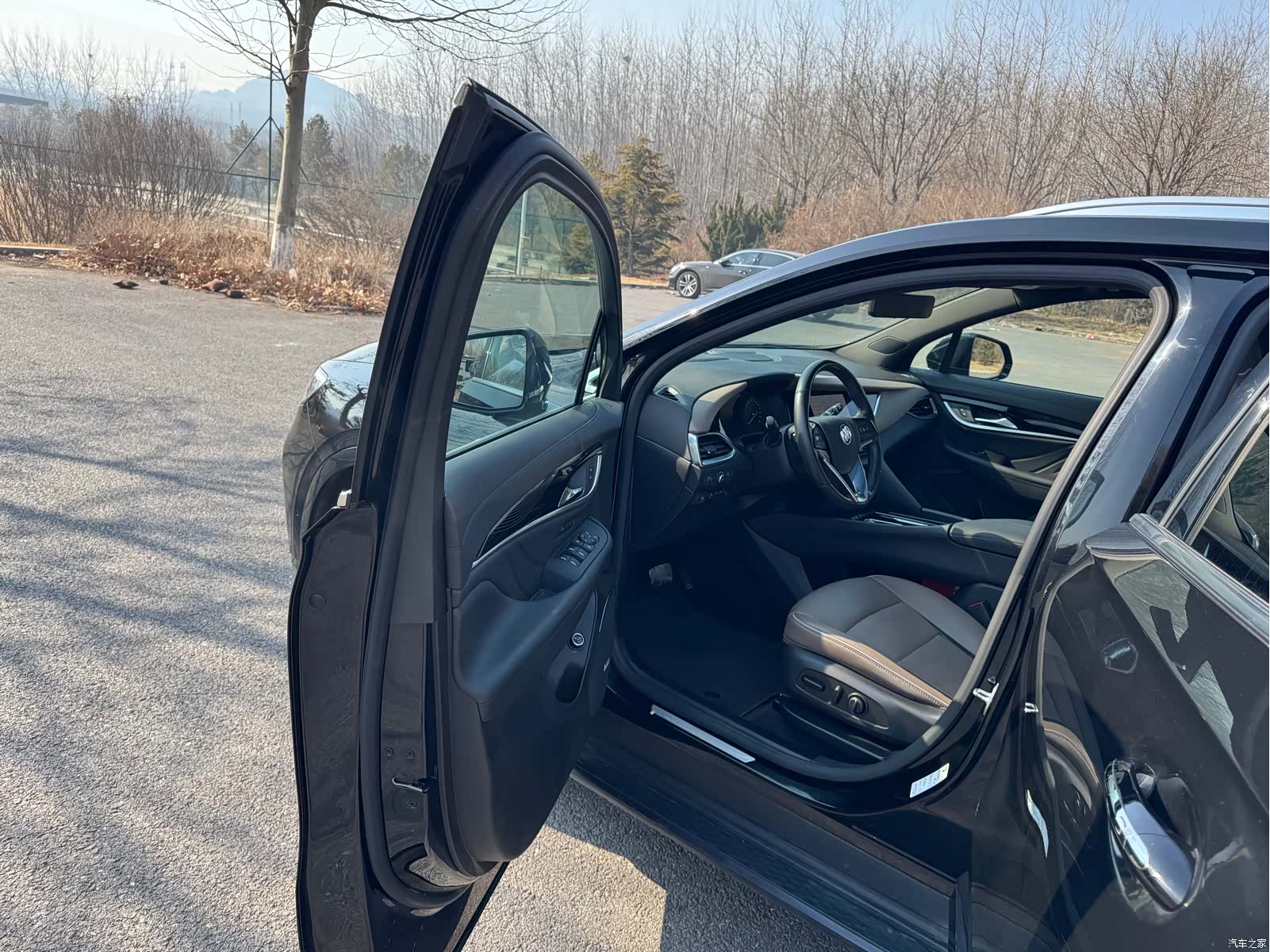 Buick Enclave, 2021 7