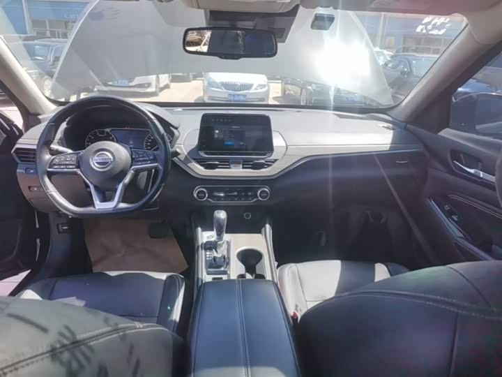 Nissan Teana, 2021 года фото 10
