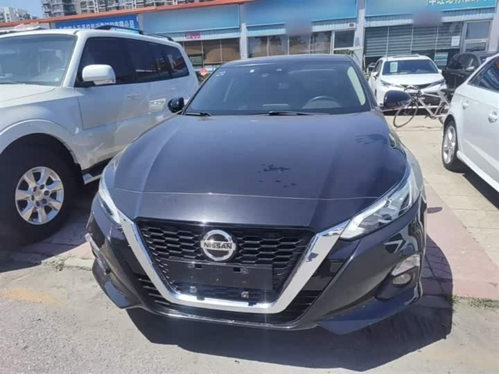 Nissan Teana, 2021 года фото 4