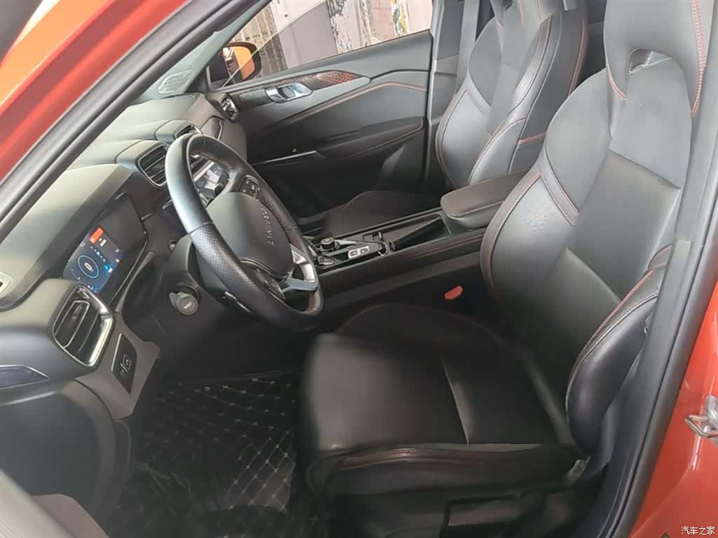 Lynk & Co 01, 2019 15